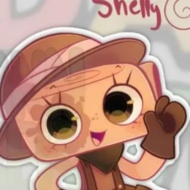 Profile image of 쉘리