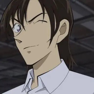 Profile image of 萩原研二