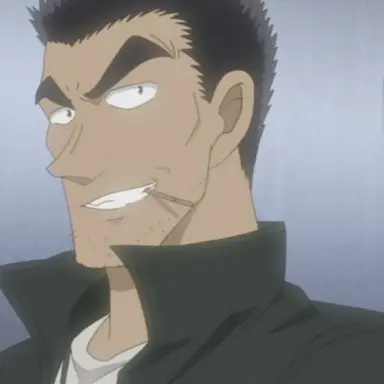 Profile image of 伊達航