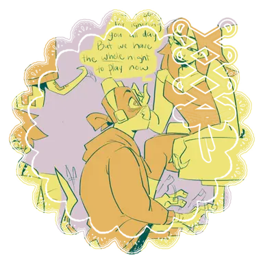 Profile image of Donatello