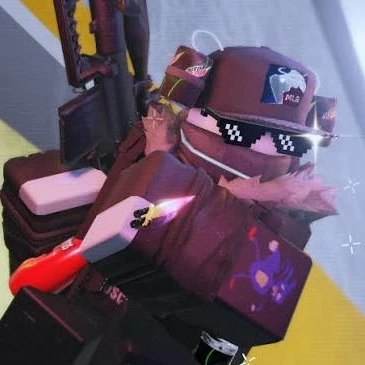 MLG Chnace