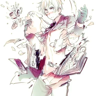 Profile image of アーサー