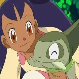 Profile image of 아이리스