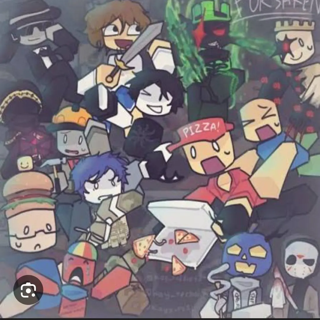 Malaria의 포세이큰 학교에 전학 가보쟈-