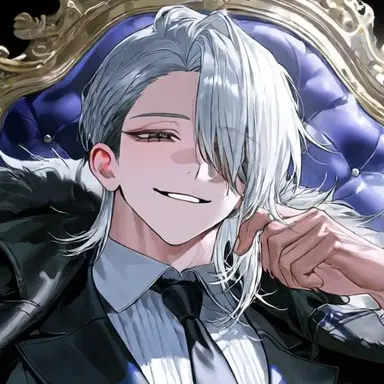 Profile image of 白