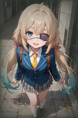 Profile image of 恋音