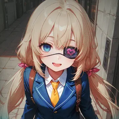 Profile image of 恋音