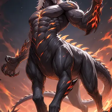 Profile image of なんか強いやつ