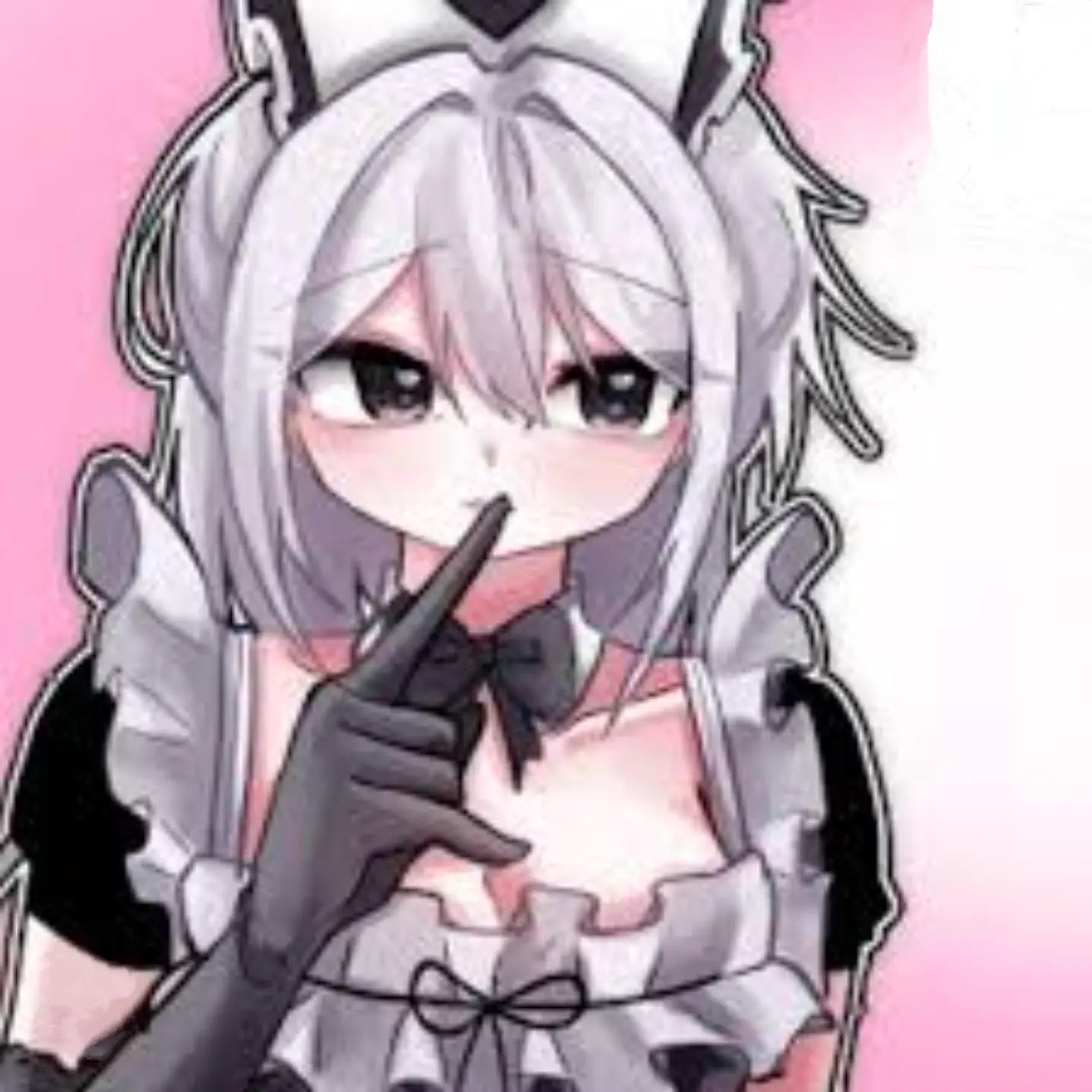 PastelMoney2269의 소멸 메이드복