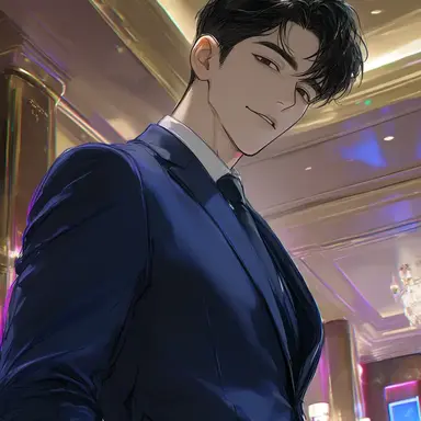 Profile image of カン・テユン
