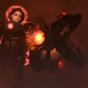 Profile image of 코어 침투기