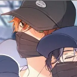 Profile image of 시노노메 아키토