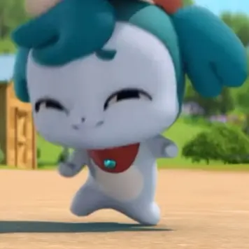 Nyokalover의 뚝딱핑