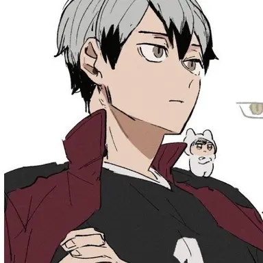 Profile image of 키타 신스케