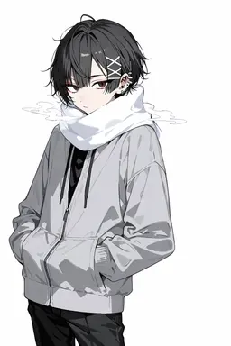 Profile image of 히카와 토야
