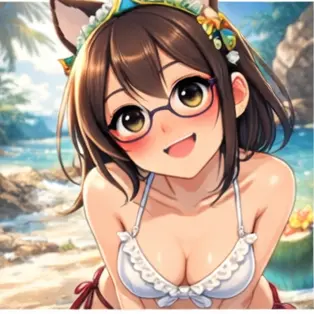 Profile image of 린