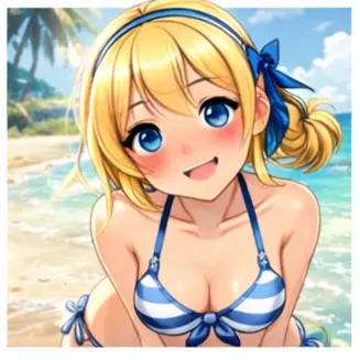 Profile image of 루나