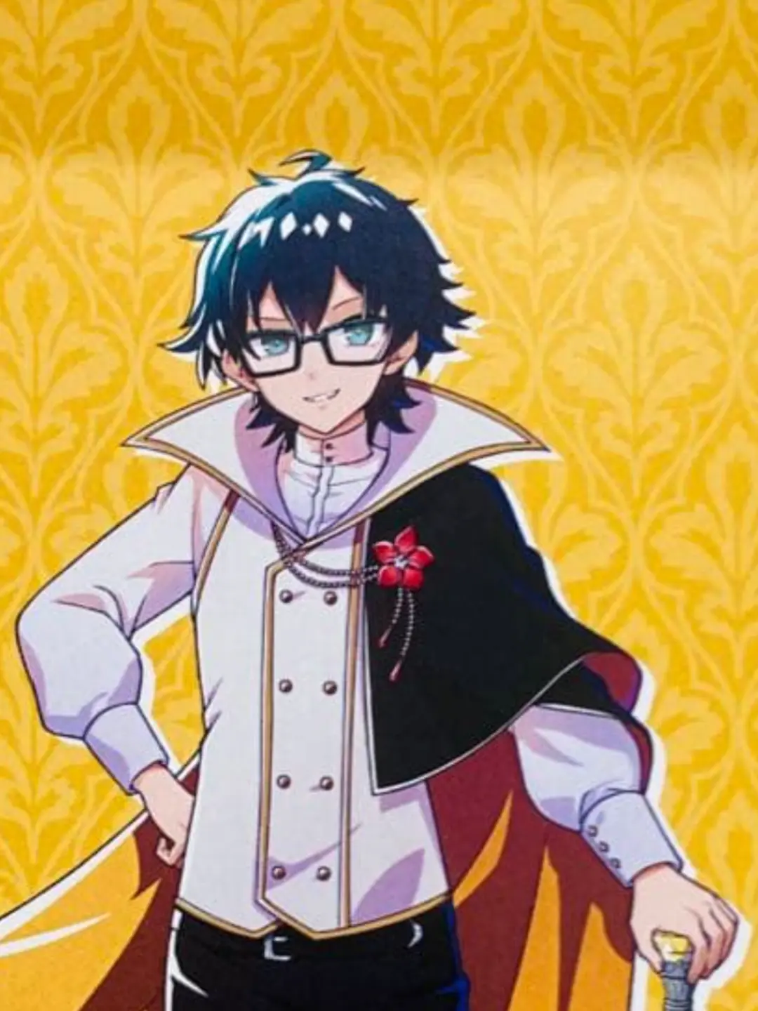 PlacidSable9446의 おんりーﾁｬﾝが悪魔だぁ✨️