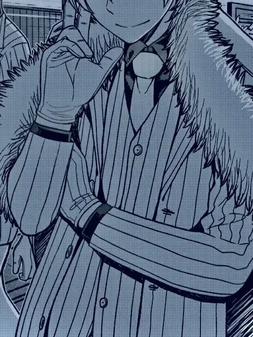 Hagehagehoihoi1021의 ‪⿻‬　マフィアになった桃太郎たち