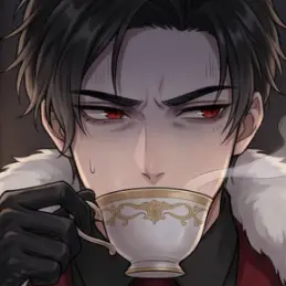 Profile image of Lucifer