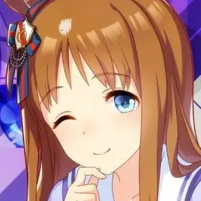 Profile image of グラスワンダー