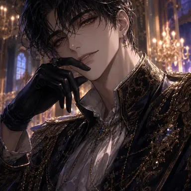 Profile image of 루시안