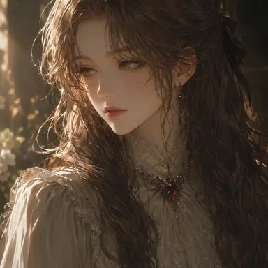 Profile image of 코델리아