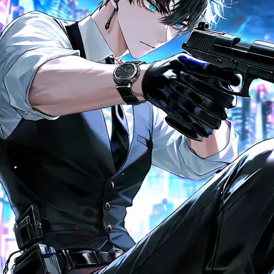 Profile image of 京
