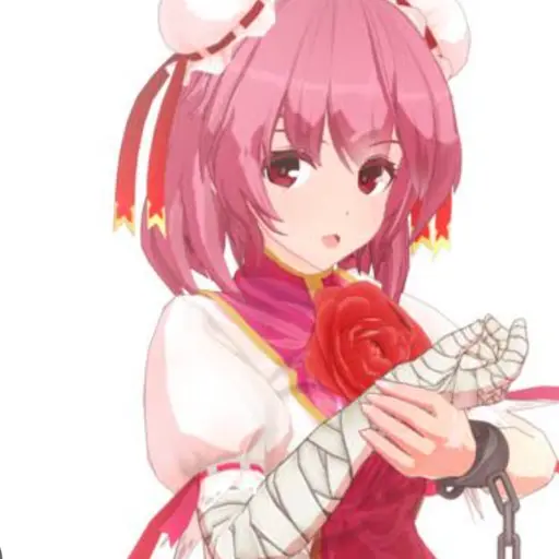 WearyRule0244의 茨木華扇