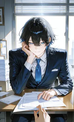 Profile image of 璃空