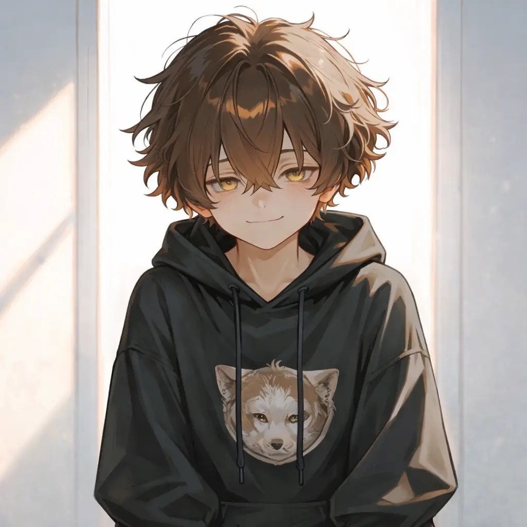 SmellyGem6776의 ずっと一緒にいてね