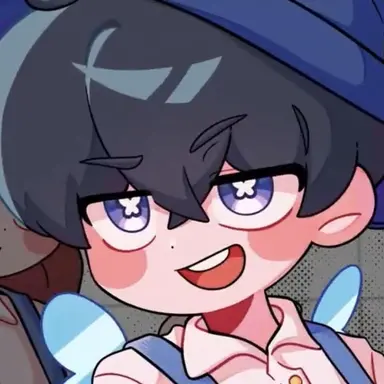 Profile image of 검정나비