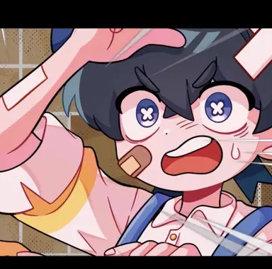 Profile image of 검정나비