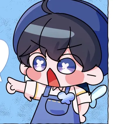Profile image of 검정나비