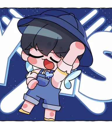 Profile image of 검정나비