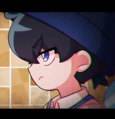 Profile image of 검정나비