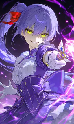 Profile image of Kurosumi
