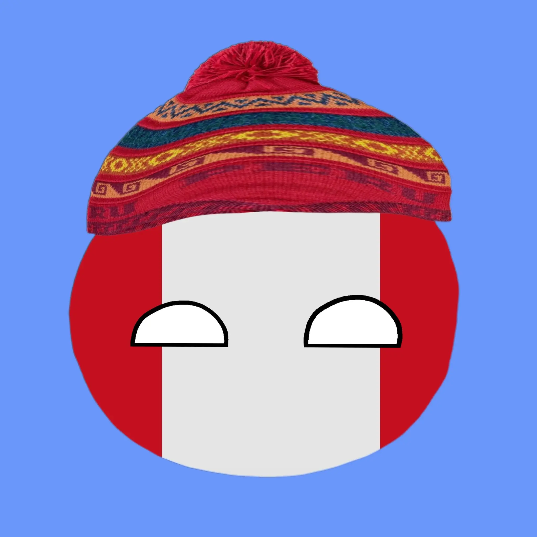 Kuwait의 페루볼 🇵🇪