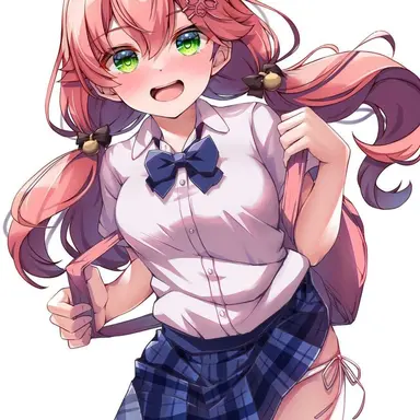 Profile image of さくらみこ