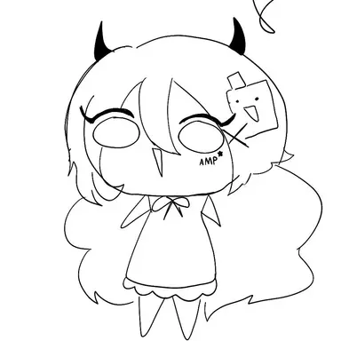 Profile image of 아무팝