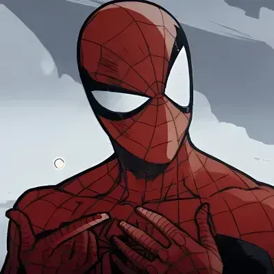 GrumpyPasta5639의 Spiderman