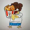 캐릭터 프로필 이미지