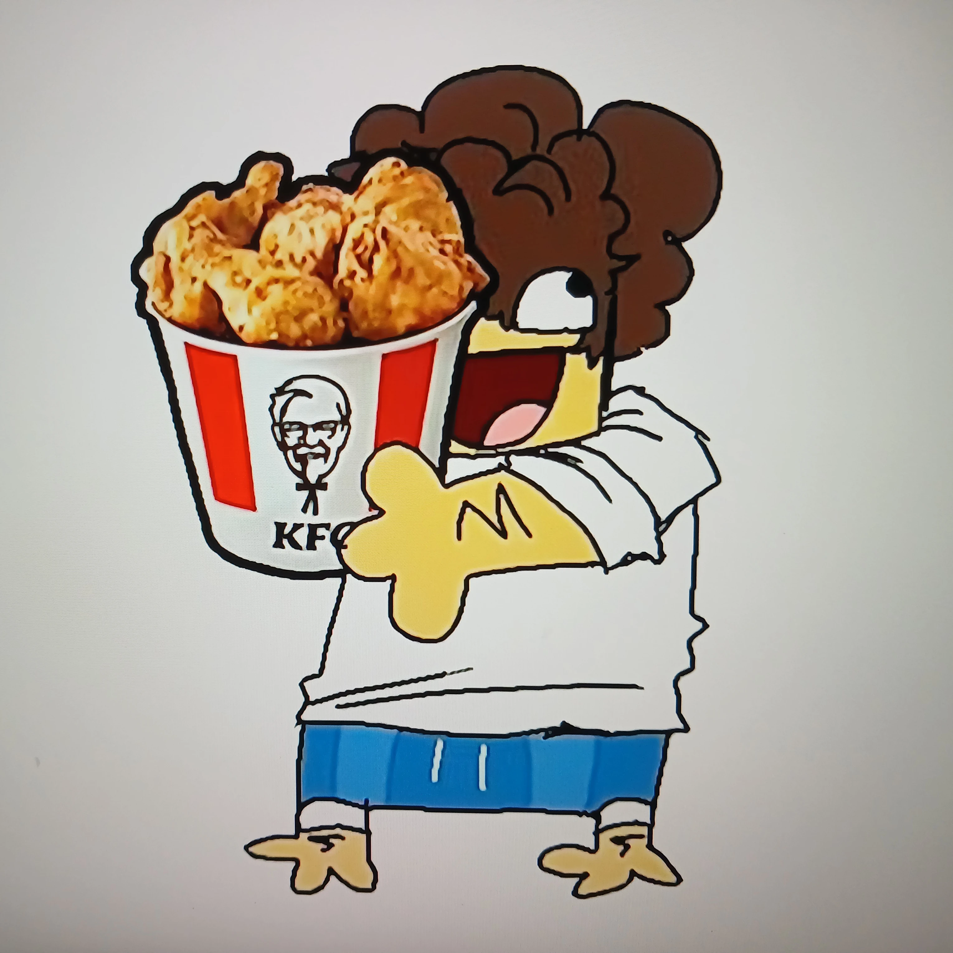 셰들