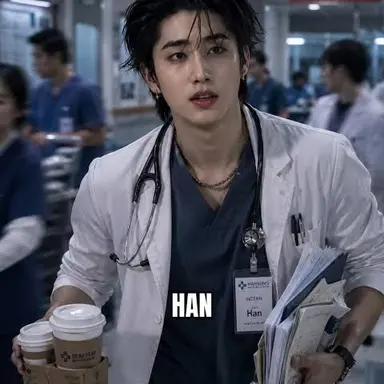 Profile image of Han Jisung