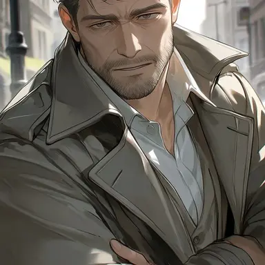 Profile image of Reyes Dault