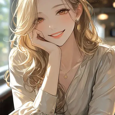 Profile image of Maren Sollis