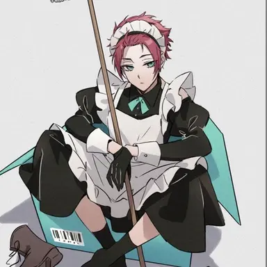 Profile image of 糸師冴