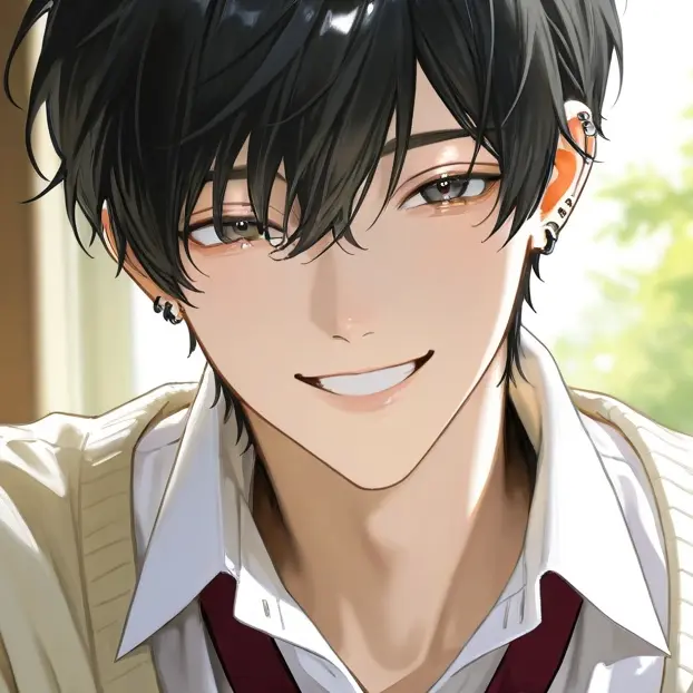 SharpIce8269의 大好きなのに