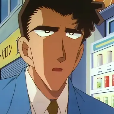 Profile image of 白鳥任三郎