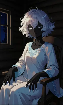 Profile image of Sherry